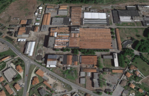 Bemberg di Gozzano: il Tar impone bonifica entro agosto area ex bemberg di gozzano