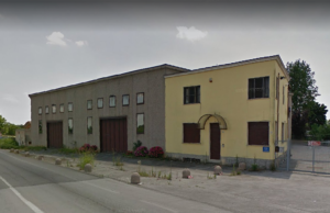 Ex Italdry di Carmagnola (TO): il PNRR finanzia la bonifica ex-italdry-carmagnola