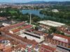Ex Manifattura Tabacchi Torino: via libera alle demolizioni controllate e selettive ex manifattura tabacchi torino