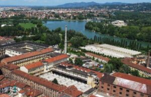 Ex Manifattura Tabacchi Torino: via libera alle demolizioni controllate e selettive ex manifattura tabacchi torino