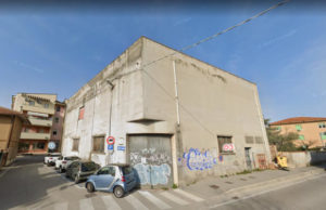 Demolizione avviata all’ex mattatoio di San Benedetto del Tronto ex-mattatoio-san-benedetto-del-tronto