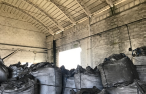 Bonifica ex Metalplast: affidata la progettazione del secondo lotto bonifica ex metalplast