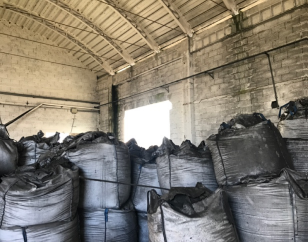 ex metalplast 1 bonifica ex metalplast