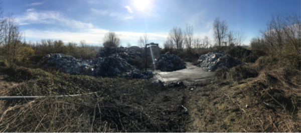 bonifica ex metalplast