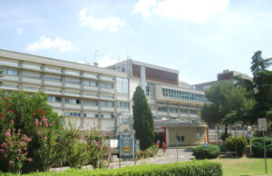 Ex ospedale di Prato, ancora tutto fermo. Nuovo ricorso per la demolizione ex-ospedale-di-prato-ancora-tutto-fermo