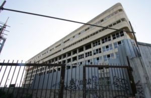 Palazzo Poste, aggiudicata la gara per la demolizione