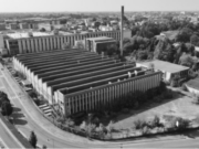 Bergamo: demolizioni e bonifica nell’area ex Reggiani ex reaggiani bergamo