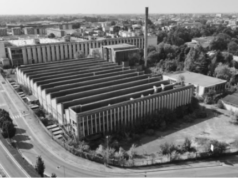 Bergamo: demolizioni e bonifica nell’area ex Reggiani ex reaggiani bergamo