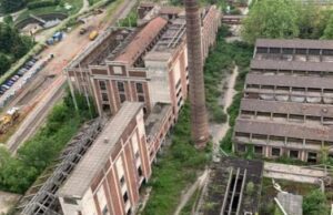 Via libera alla bonifica dell’ex Snia di Cesano Maderno con 12 milioni di euro ex snia cesano maderno