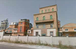 Ex Vinal, nuovo progetto per la bonifica amianto ex-vinal-santa-giuletta-pavia