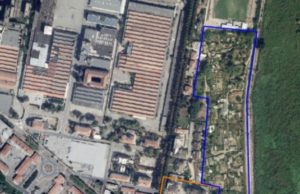 Ex-Montefibre di Vercelli: 3 milioni per il secondo lotto di bonifica