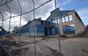Ex Fibronit di Bari: Comitato cittadino «Bonifica procede»