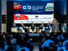 Valentina Varini è la nuova Presidente dell’Associazione Demolitori Autoveicoli
