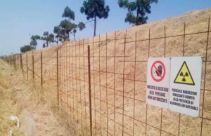 Bonifica, allarme radioattività nell’ex area industriale di Crotone: e’ emerso sui verbali dell’incontro al ministero
