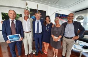 Ambiente: Costa, create premesse affinché hotel possano diventare plastic free