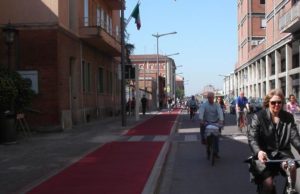 Mobilità sostenibile: un tema da mettere all’ordine del giorno