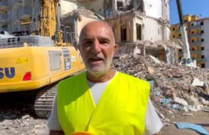 Demoliti 80 mila metri cubi di cemento dal Ferro di Cavallo di Pescara demolizione-ferro-di-cavallo-pescara