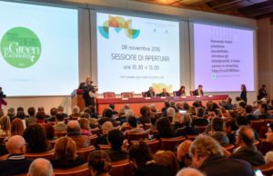 Stati Generali della Green Economy 2017