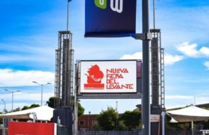 Idrico: Accadueo Bari per nuovi sbocchi nel Centro Sud e Mediterraneo fiera levante