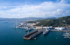 Newco Fincantieri-Hera, per valorizzare e ridurre gli scarti dei cantieri Newco Fincantieri-Hera