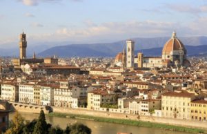Mobilità sostenibile a Firenze: due milioni da un programma del Ministero dell’Ambiente