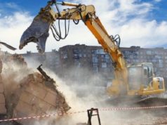 Macchine per costruzioni +7% nel secondo trimestre 2026