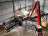 Massima efficienza e valorizzazione dei metalli: la nuova Installazione FOR REC