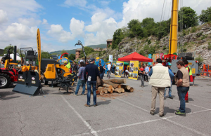 FORLENER 2017 – Grande successo per la prima edizione lombarda