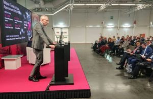 A Firenze riscontro positivo per la mostra convegno dedicata al telecontrollo delle reti di pubblica utilità