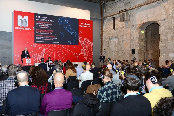 forum meccatronica