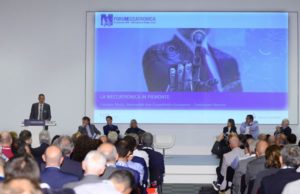 Il distretto tecnologico piemontese incontra la Meccatronica