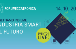 Forum Meccatronica torna in presenza forum-meccatronica