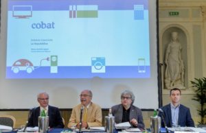 Cobat: un modello di economia circolare esempio per l’Europa
