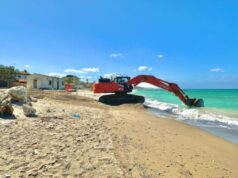 Gruppo Fuoco e Hitachi per i cantieri della Calabria Gruppo Fuoco Calabria