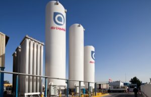 Air Liquide collabora a un progetto innovativo per la cattura e lo stoccaggio di CO2 su larga scala in Norvegia