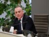 Sogin amplia le attività: anche il convertitore Euracos Gian Luca Artizzu, AD di Sogin