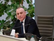 Sogin amplia le attività: anche il convertitore Euracos Gian Luca Artizzu, AD di Sogin