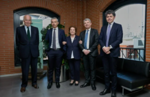 Hera e ACR: una partnership per il primo operatore nazionale di bonifica acr-hera