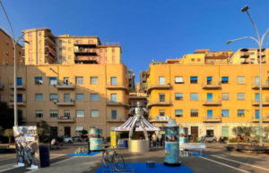 Tour RICREA: Capitan Acciaio torna nelle piazze italiane foto-piazza-capitan-acciaio