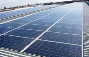Efficienza energetica, Airbank: evitate oltre 500 tonnellate di Co2 in atmosfera con l’impianto fotovoltaico