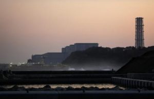 Costi bonifica Fukushima 168 miliardi