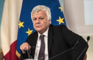 Galletti, l’economia circolare è il tassello delle strategie per l’eco-sviluppo