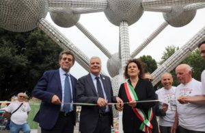 Bologna capitale mondiale dell’ecologia