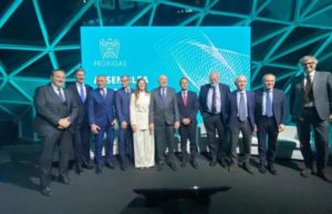 Pichetto: puntare su diversificazione e nuovi rigassificatori gas pichetto