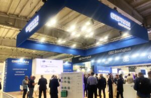 Gefran a SPS 2024: Digitalizzazione e Unconventional Solutions Gefran