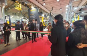 Geofluid: 250 aziende da 31 Paesi a Piacenza Expo geofluid-2021
