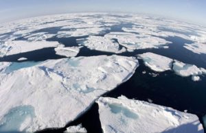 Artico, una riserva di mercurio sotto i ghiacci. “Se il permafrost si scioglie, un disastro ecologico”