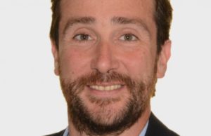 Giuliano Parodi è stato nominato Direttore Generale di Yanmar Construction Equipment Europe