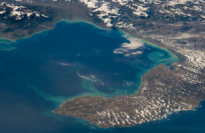 Ricerca idrocarburi nel Golfo di Taranto, Legambiente ribadisce il “no”
