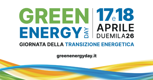 green energy day 2026